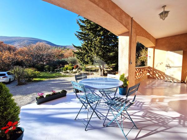 Maison Plain pied peipin 4 chambres