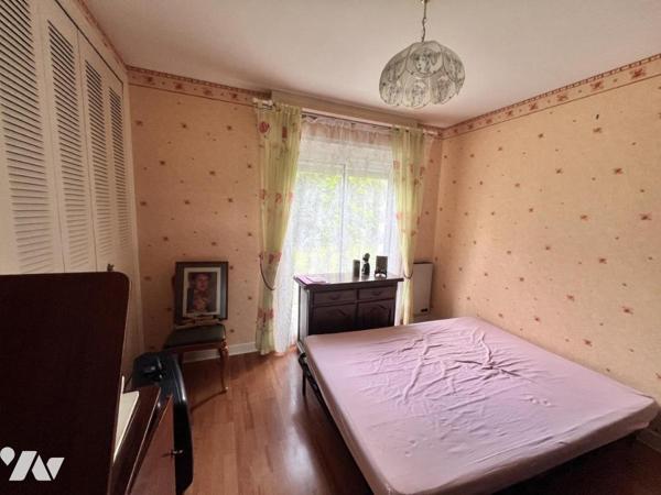 Maison 6 pièces 105 m² SAINT AIGNAN SUR CHER