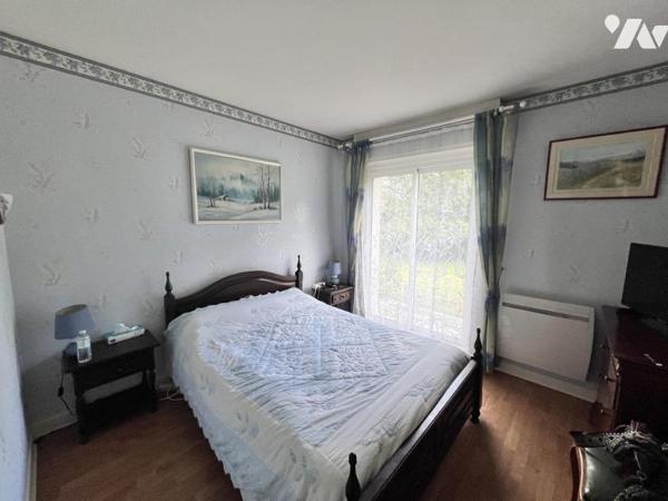 Maison 6 pièces 105 m² SAINT AIGNAN SUR CHER