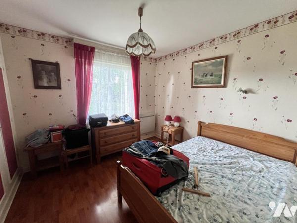 Maison 6 pièces 105 m² SAINT AIGNAN SUR CHER
