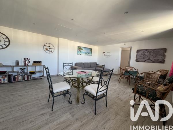 Immeuble à vendre 56,91 m² Brou
