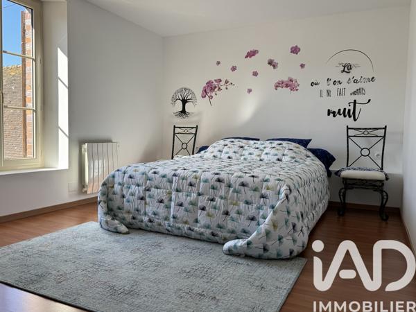 Immeuble à vendre 56,91 m² Brou