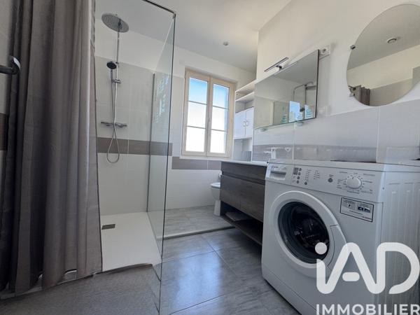 Immeuble à vendre 56,91 m² Brou