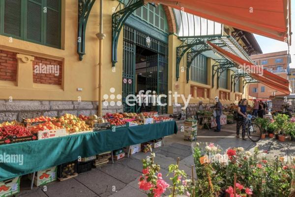 Appartement 1 pièce - 22 m² Exclusivité efficity