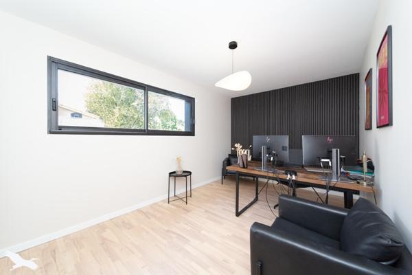 Maison à vendre |  Carbon-Blanc |  5 pièces | 120 m²