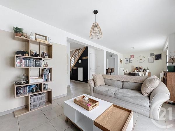 Maison à vendre  5 pièces - 107,51 m2 TRACY LE VAL - 60