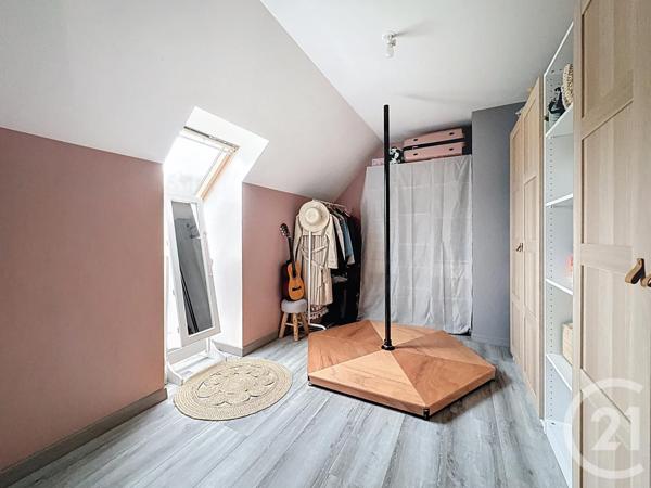 Maison à vendre  5 pièces - 107,51 m2 TRACY LE VAL - 60