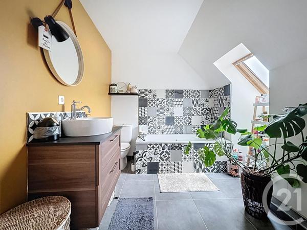 Maison à vendre  5 pièces - 107,51 m2 TRACY LE VAL - 60