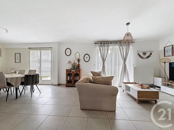 Maison à vendre  5 pièces - 107,51 m2 TRACY LE VAL - 60