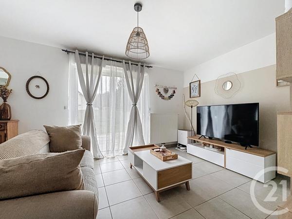 Maison à vendre  5 pièces - 107,51 m2 TRACY LE VAL - 60