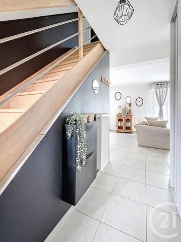 Maison à vendre  5 pièces - 107,51 m2 TRACY LE VAL - 60