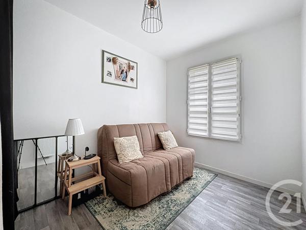 Maison à vendre  5 pièces - 107,51 m2 TRACY LE VAL - 60