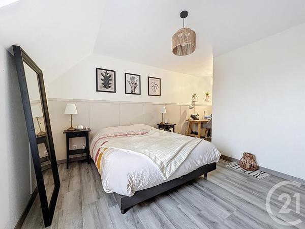 Maison à vendre  5 pièces - 107,51 m2 TRACY LE VAL - 60