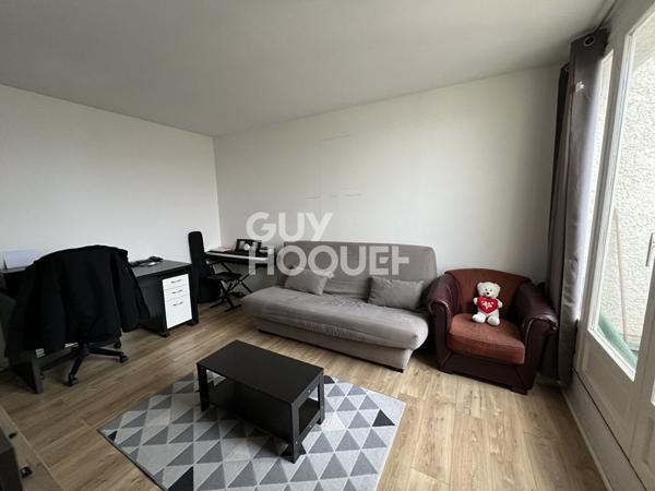 Appartement Milly La Foret 1 pièce(s)