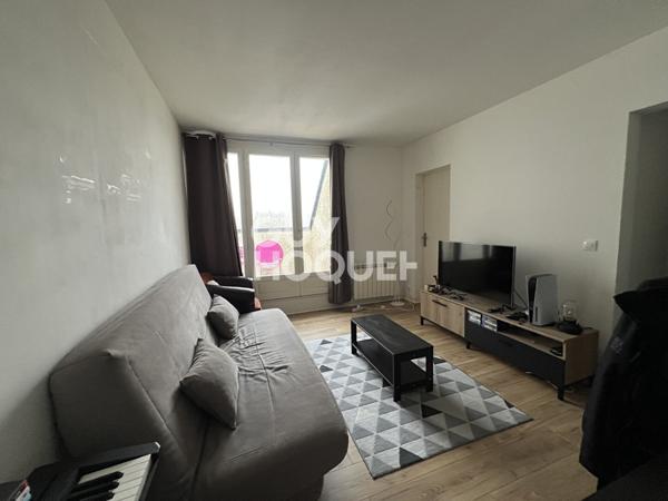 Appartement Milly La Foret 1 pièce(s)