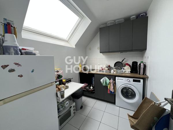 Appartement Milly La Foret 1 pièce(s)