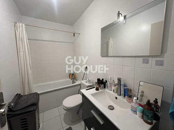 Appartement Milly La Foret 1 pièce(s)