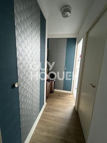 Appartement Milly La Foret 1 pièce(s)