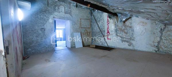 Maison de ville de 91 m²