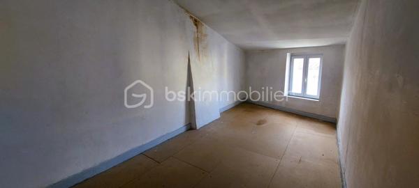 Maison de ville de 91 m²