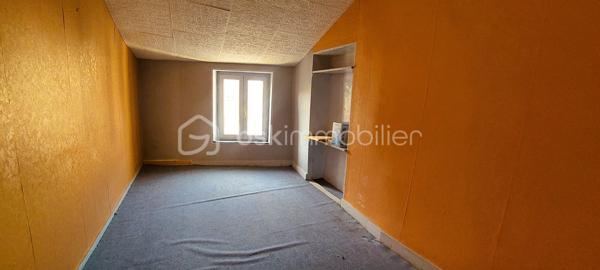 Maison de ville de 91 m²