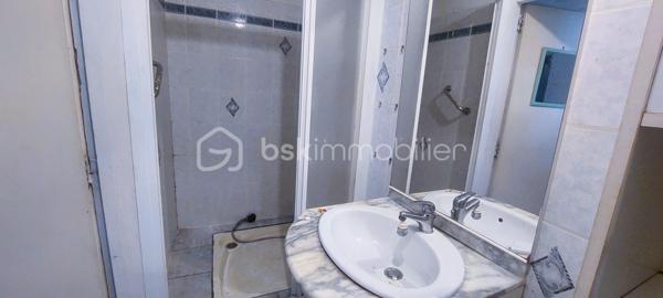 Maison de ville de 91 m²