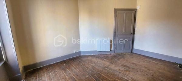 Maison de ville de 91 m²