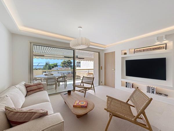 Appartement F4 à vendre  4 pièces - 102 m2 CANNES - 06