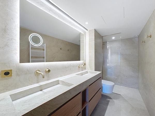 Appartement F4 à vendre  4 pièces - 102 m2 CANNES - 06