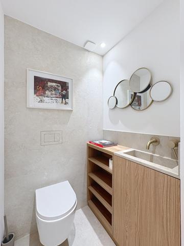 Appartement F4 à vendre  4 pièces - 102 m2 CANNES - 06