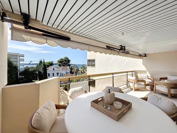Appartement F4 à vendre  4 pièces - 102 m2 CANNES - 06