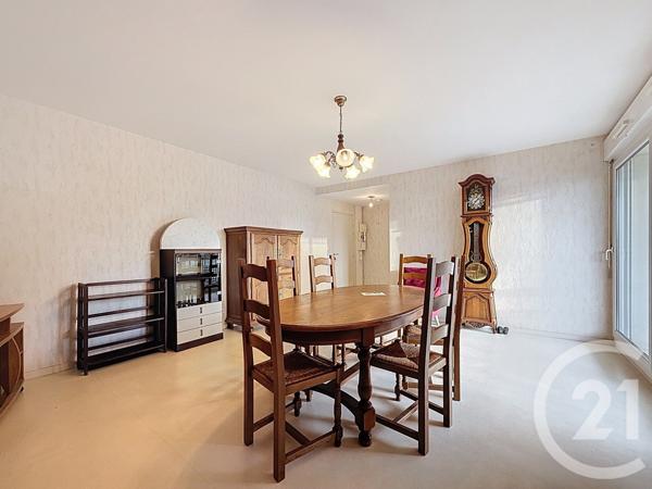 Appartement T2 à vendre  2 pièces - 46,50 m2 LA TESTE DE BUCH - 33