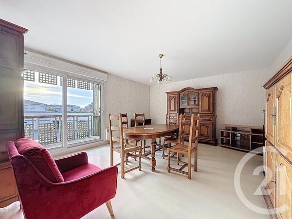 Appartement T2 à vendre  2 pièces - 46,50 m2 LA TESTE DE BUCH - 33