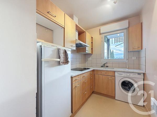 Appartement T2 à vendre  2 pièces - 46,50 m2 LA TESTE DE BUCH - 33
