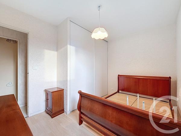 Appartement T2 à vendre  2 pièces - 46,50 m2 LA TESTE DE BUCH - 33
