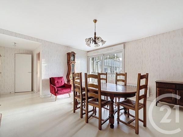 Appartement T2 à vendre  2 pièces - 46,50 m2 LA TESTE DE BUCH - 33