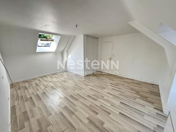 Maison a vendre a BIGNAN - 2 chambres