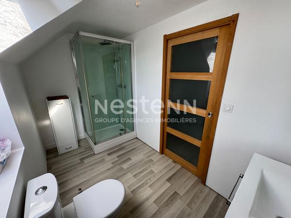 Maison a vendre a BIGNAN - 2 chambres