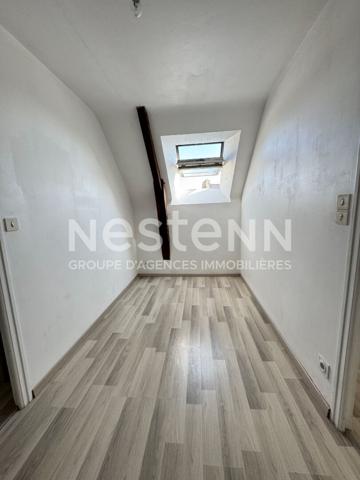 Maison a vendre a BIGNAN - 2 chambres