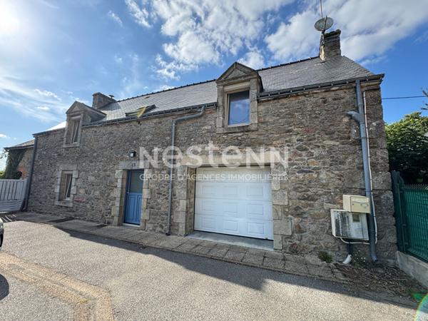 Maison a vendre a BIGNAN - 2 chambres