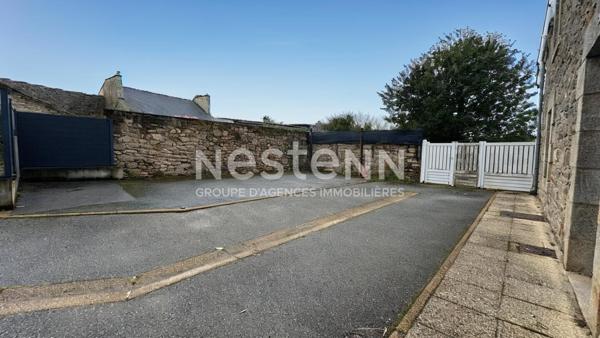 Maison a vendre a BIGNAN - 2 chambres