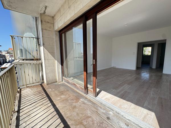 Appartement 3 pièces 79.3 m2