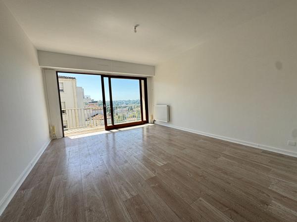 Appartement 3 pièces 79.3 m2