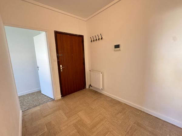 Appartement 3 pièces 79.3 m2