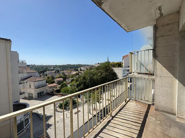 Appartement 3 pièces 79.3 m2