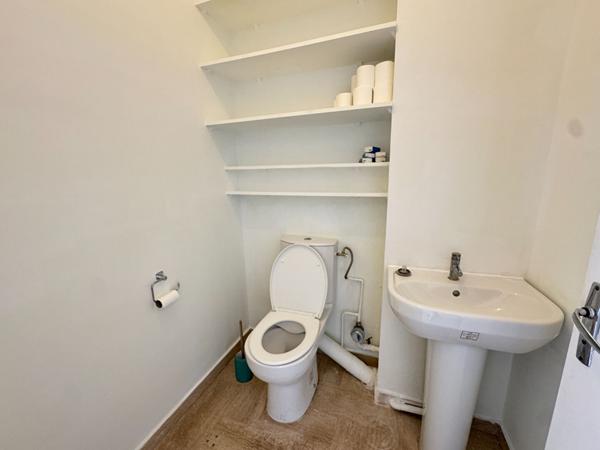 Appartement 3 pièces 79.3 m2