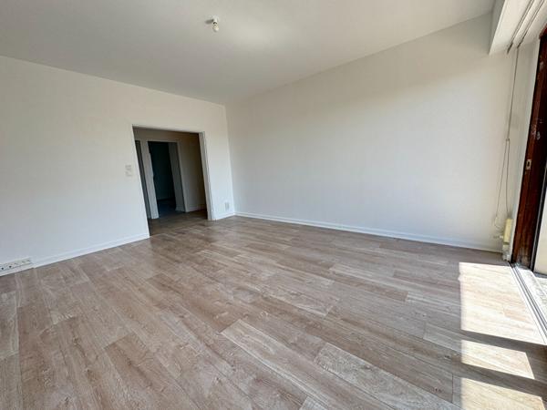 Appartement 3 pièces 79.3 m2
