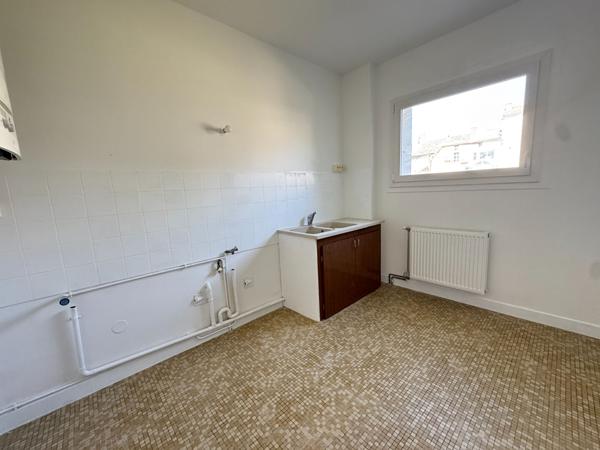 Appartement 3 pièces 79.3 m2