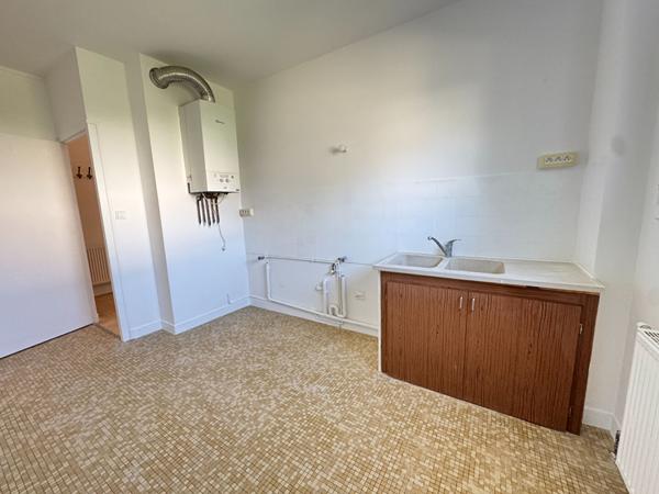 Appartement 3 pièces 79.3 m2