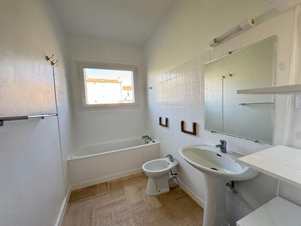 Appartement 3 pièces 79.3 m2